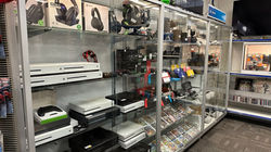 Game Systems