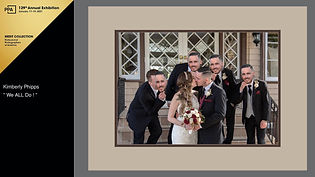 Ormond Beach Casements Wedding