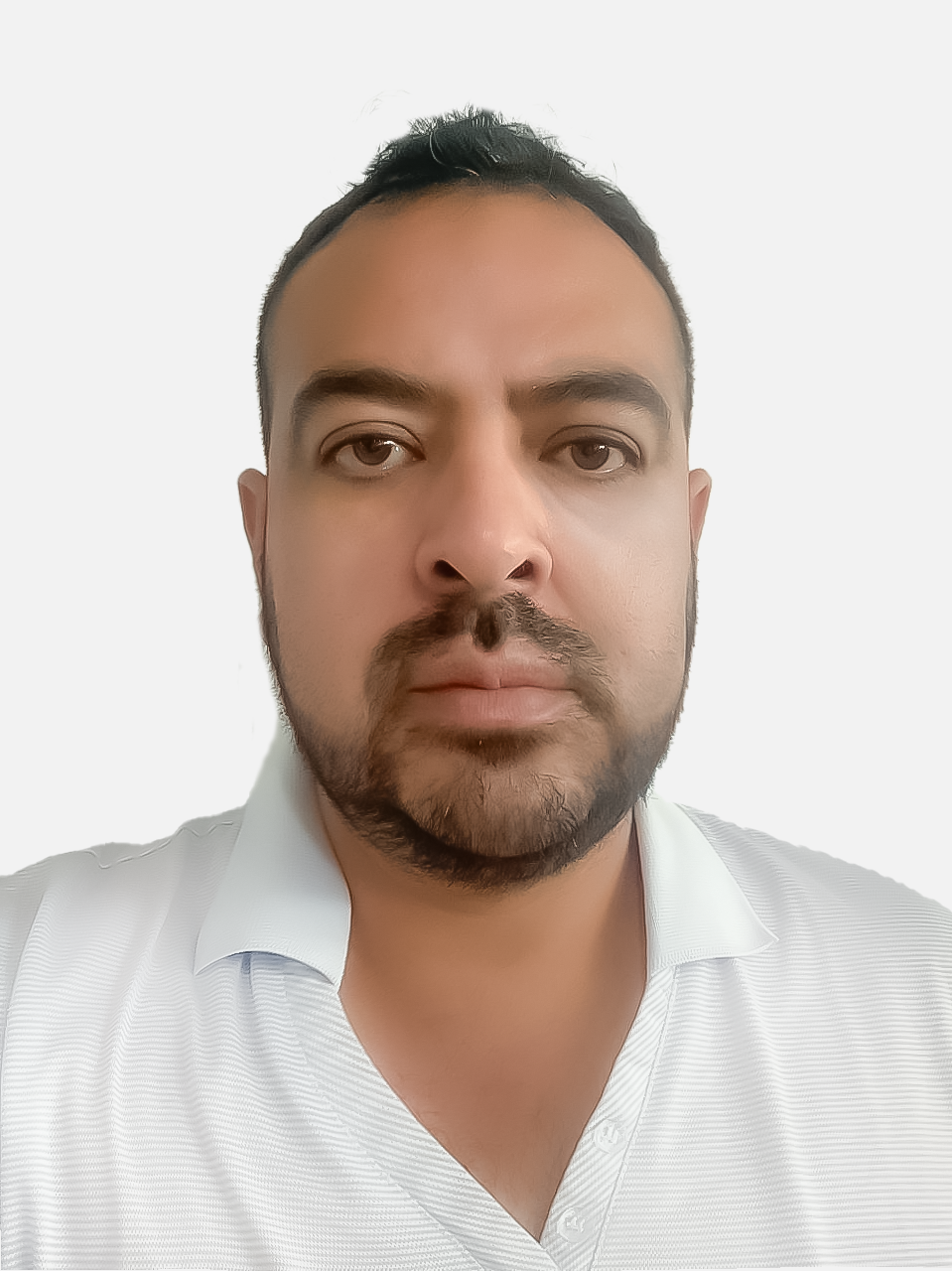 ROBERTO_gafete