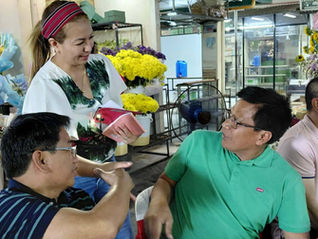 𝗙𝗮𝗿𝗺𝗲𝗿𝘀’ 𝗠𝗮𝗿𝗸𝗲𝘁 𝗟𝗶𝗻𝗸 𝗙𝗹𝗼𝘂𝗿𝗶𝘀𝗵𝗲𝘀 𝗮𝘁 𝗣𝗼𝗺𝗯𝗲𝗿𝗲𝗿𝗮’𝘀 𝟲𝘁𝗵 𝗔𝗻𝗻𝗶𝘃𝗲𝗿𝘀𝗮𝗿𝘆