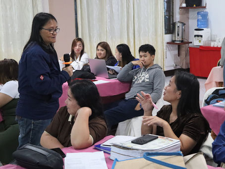 𝗗𝗜𝗟𝗚 𝗟𝗧 𝗣𝗥𝗘𝗣𝗦 𝗕𝗥𝗚𝗬𝘀 𝗙𝗢𝗥 𝗟𝗨𝗣𝗢𝗡𝗚 𝗧𝗔𝗚𝗔𝗣𝗔𝗠𝗔𝗬𝗔𝗣𝗔 𝗜𝗡𝗖𝗘𝗡𝗧𝗜𝗩𝗘 𝗔𝗪𝗔𝗥𝗗