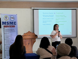 PROTECTING INTELLECTUAL PROPERTY OF ENTREPRENEURS