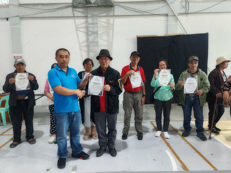 𝗧𝗢𝗪𝗡 𝗥𝗘𝗟𝗘𝗔𝗦𝗘𝗦 ₱𝟱.𝟴𝟰𝗠 𝗖𝗔𝗦𝗛 𝗜𝗡𝗖𝗘𝗡𝗧𝗜𝗩𝗘𝗦 𝗧𝗢 𝗥𝗘𝗚𝗜𝗦𝗧𝗘𝗥𝗘𝗗 𝗦𝗘𝗡𝗜𝗢𝗥𝗦