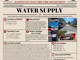 6/21 - THE WEST SIDE WEEKLY