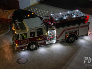 What Does HWSFD Respond To?