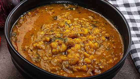 Dal Makhani