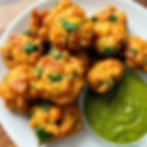 Mix Veg Pakora