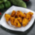 Fish Pakora