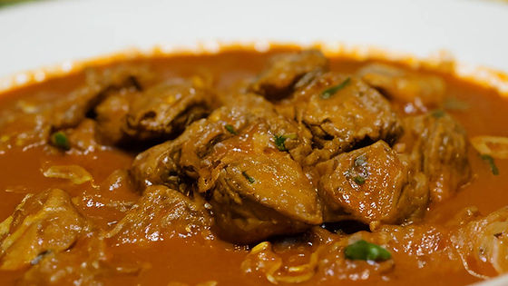 Chicken Karahi