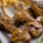 Lamb Chop