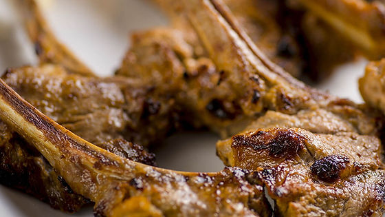Lamb Chop