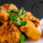 Chicken Pakora