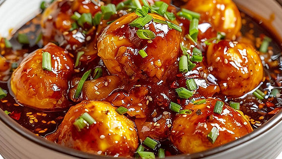 Veg Manchurian