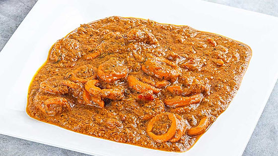 Prawn Masala