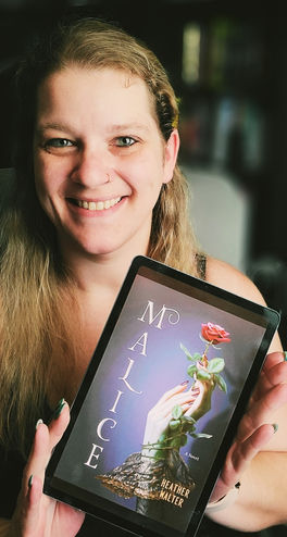 Book Review: Malice by Heather Walter