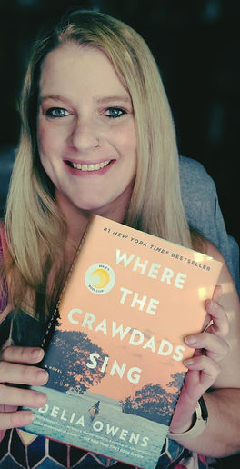 From Page to Screen: Where the Crawdads Sing by Delia Owens