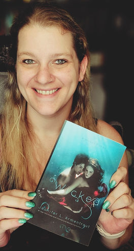 Book Review: Wicked by Jennifer L. Armentrout