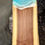 Thumbnail: Black Walnut Whale tail Ocean board
