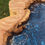 Thumbnail: Curly Maple with Waterfall Coffee table