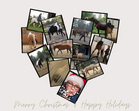 Embracing the True Spirit of Christmas