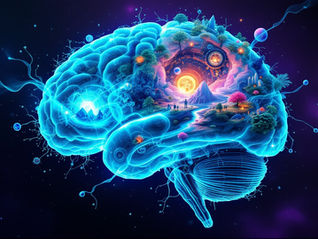 Thoughts are energy: How to invite the ones that uplift you