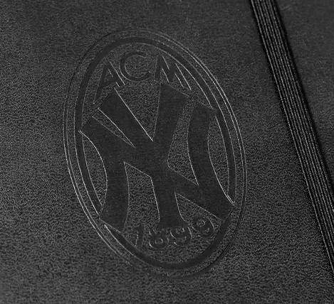 Moleskine Notebook