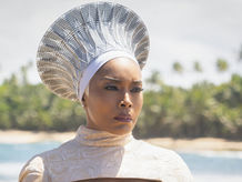 Black Panther’s Lead Hairstylist Talks the Symbolism and Power Behind the Film’s Natural Styles