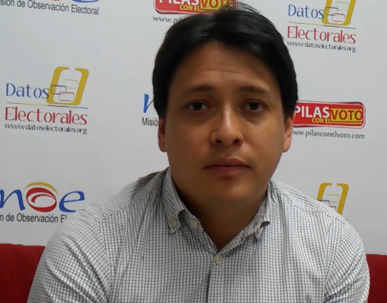 Mitos y verdades de la consulta anticorrupción: ¿Cómo están los javerianos?