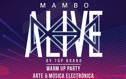 Primer museo en realizar un evento de música electrónica en Bogotá