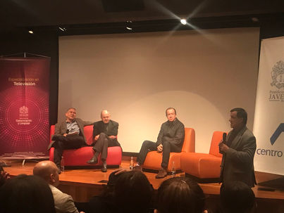 Cambios y continuidades en la industria de la televisión colombiana (1)