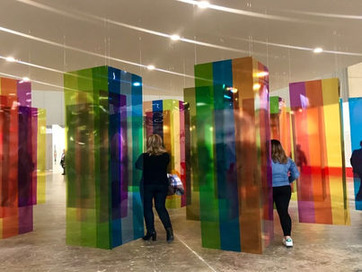 Nuevos paradigmas sobre el arte en ARTBO