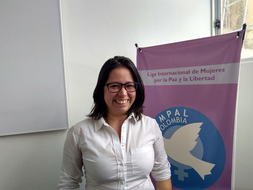 Ser mujer excombatiente, otra lucha en el posacuerdo
