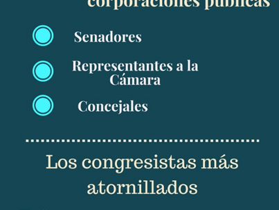 “La corrupción es una semilla que está acabando con las instituciones”: Juanita Goebertus