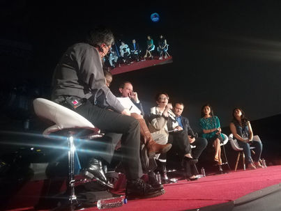 Entrega IV || Una radio ancestral indígena para proteger y cuidar la tierra