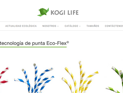 Iniciativas sostenibles para productos ambientales