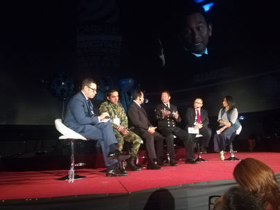 Entrega III || Radio del Ejército Nacional: Una apuesta por la diferencia y la reconciliación