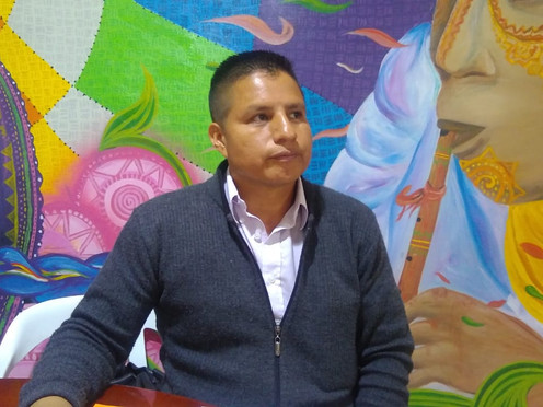 “Hoy hay cambios que sólo vivimos, quienes padecimos el conflicto”