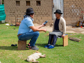 La Semilla Campesina en Latinoamérica