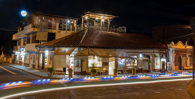 LABORATORIO DE INNOVACIÓN RURAL