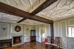 School Residential Accommodation | The Manor House | Ufton Court