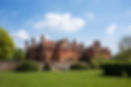 School Trip Accommodation | South East Residentials | Ufton Court