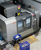 BMF CNC Machining 2