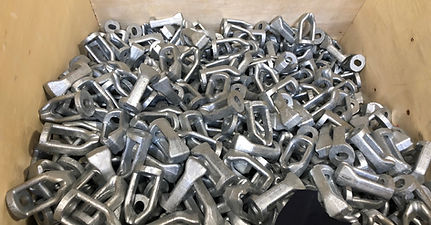 Electrical Castings