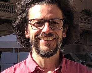 Portrait Madani, formateur Bénévole
