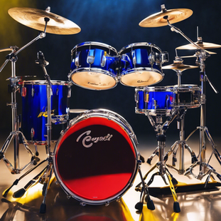 High-Quality Drum Sets: Unlock Your Musical Potential Today