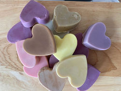 Natural Luxury Products