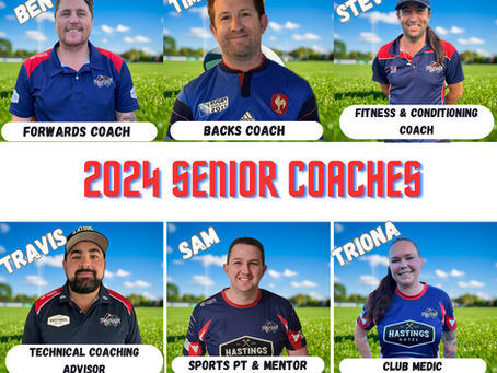 Weekly Thunderclap 12 Feb 2024