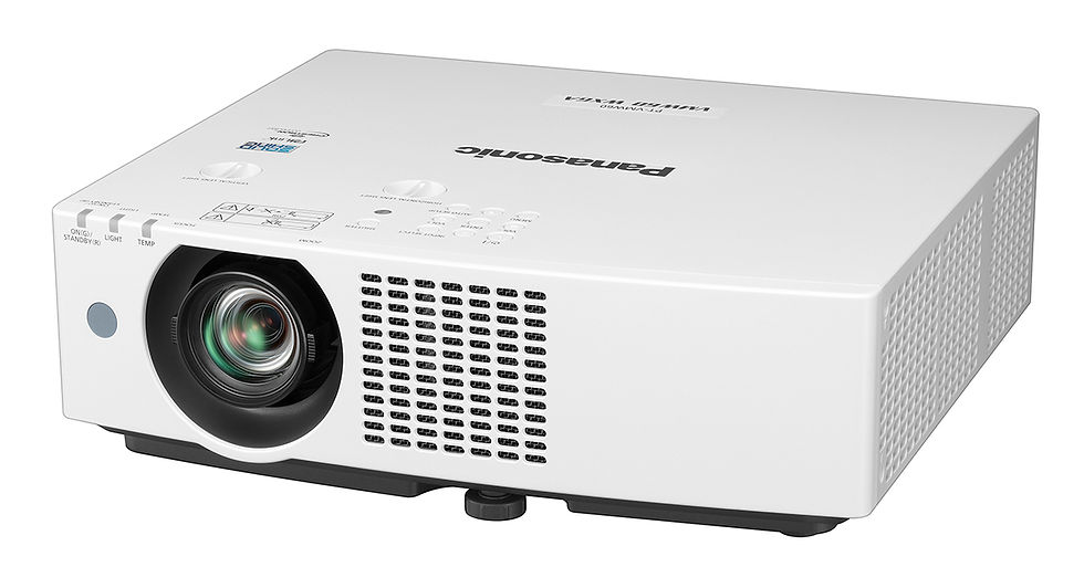 Thumbnail: AV Equipment Rental