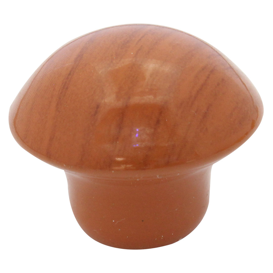 Fındık Mantar Düğme