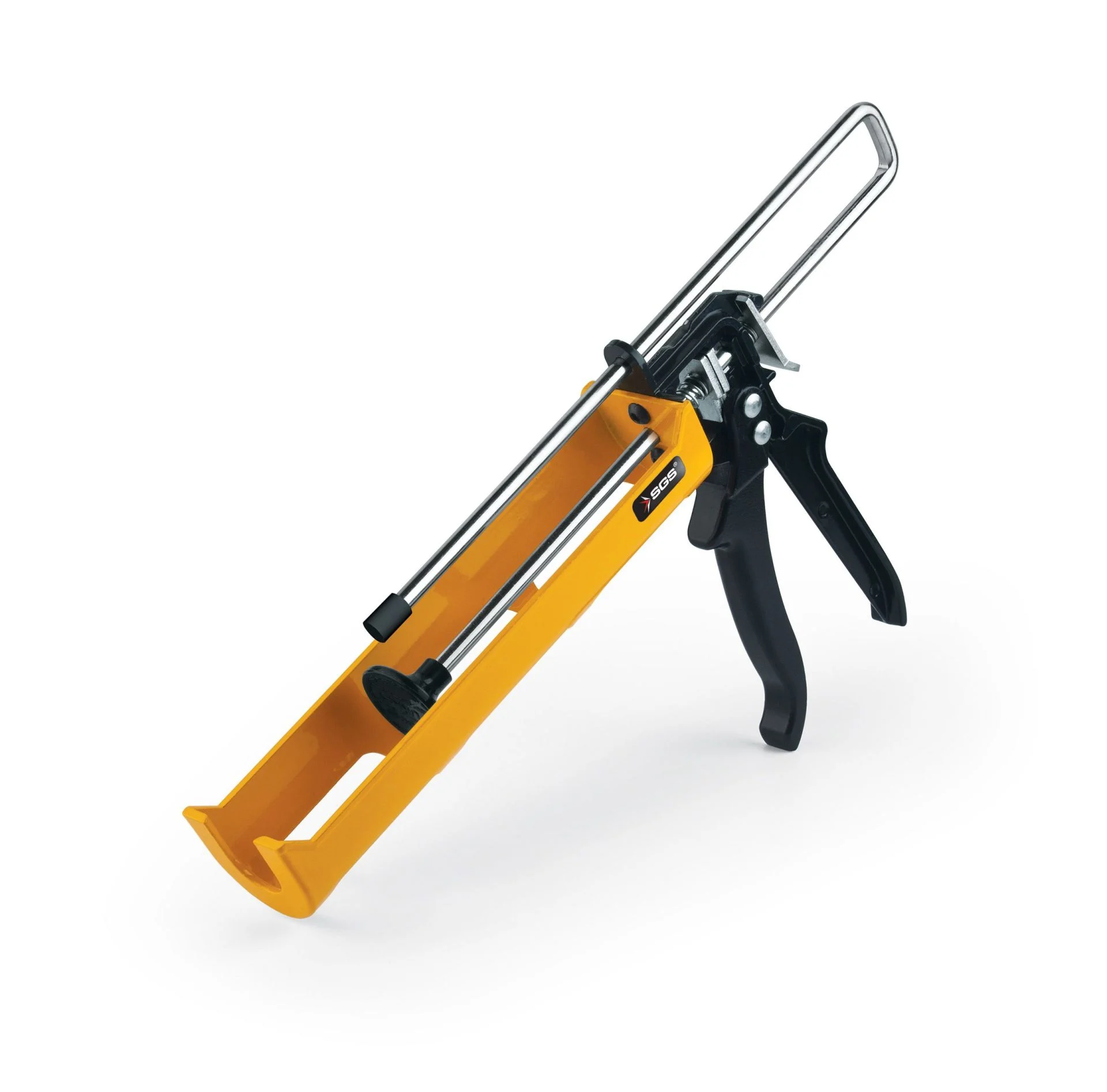 SGS 274 - Epoksi Silikon Tabancası Alüminyum 345 ML